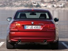 BMW 3-Series Coupe