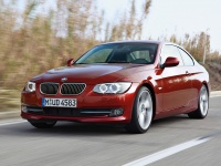 BMW 3-Series Coupe