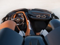 BMW 328 Hommage Concept (2011)