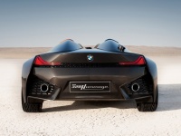 BMW 328 Hommage Concept (2011)