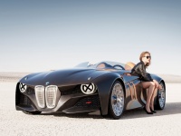 BMW 328 Hommage Concept (2011)