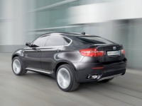 BMW Concept X6