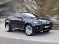 BMW Concept X6