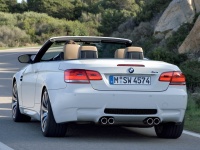 BMW M3 Cabrio