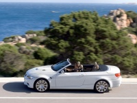 BMW M3 Cabrio