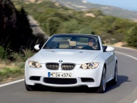 BMW M3 Cabrio