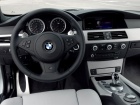 BMW M5 Touring 2007