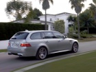 BMW M5 Touring 2007