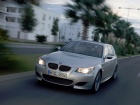 BMW M5 Touring 2007