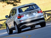 BMW X3 xDrive35i