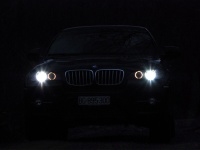 BMW X6 xDrive35d - Automagazin test