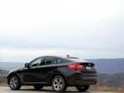 BMW X6 xDrive35d - Automagazin test