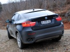 BMW X6 xDrive35d - Automagazin test