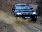 BMW X6 xDrive35d - Automagazin test