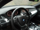 BMW X6 xDrive35d - Automagazin test