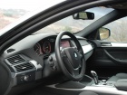 BMW X6 xDrive35d - Automagazin test