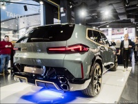 BMW XM i BMW i7 - premijera u Beogradu