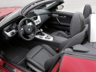 BMW Z4 sDrive35is