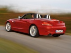 BMW Z4 sDrive35is