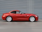 BMW Z4 sDrive35is