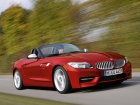 BMW Z4 sDrive35is