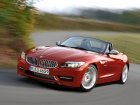 BMW Z4 sDrive35is