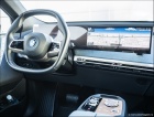 BMW iX xDrive40 - test Automagazin.rs