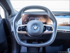 BMW iX xDrive40 - test Automagazin.rs