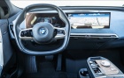 BMW iX xDrive40 - test Automagazin.rs