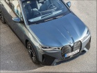 BMW iX xDrive40 - test Automagazin.rs