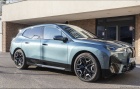 BMW iX xDrive40 - test Automagazin.rs