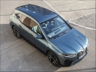 BMW iX xDrive40 - test Automagazin.rs