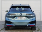 BMW iX xDrive40 - test Automagazin.rs