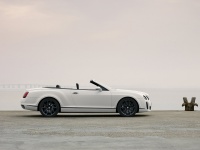 Bentley Continental Supersports Convertible