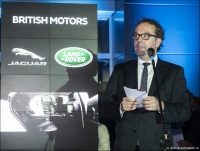 British Motors - Jaguar i Land Rover centar