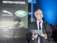 British Motors - Jaguar i Land Rover centar