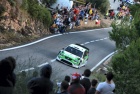 Catalunya Rally 2008