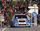 Catalunya Rally 2008