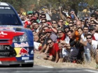 Catalunya Rally 2008