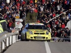 Catalunya Rally 2008