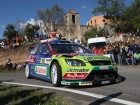 Catalunya Rally 2008