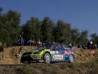 Catalunya Rally 2008