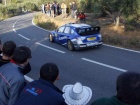 Catalunya Rally 2008