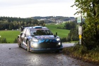 Central European Rally 2023 -  Gregoire Munster