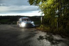 Central European Rally 2023 -  Gregoire Munster