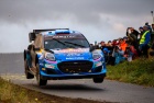 Central European Rally 2023 - Ott Tanak