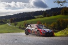 Central European Rally 2023 - Thierry Neuville