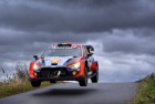 Central European Rally 2023 - Thierry Neuville