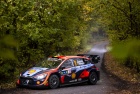 Central European Rally 2023 - Thierry Neuville