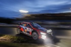 Central European Rally 2023 - Thierry Neuville